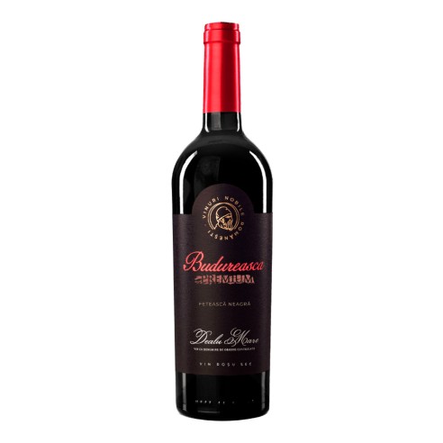 Vino Premium Feteasca neagra seco...