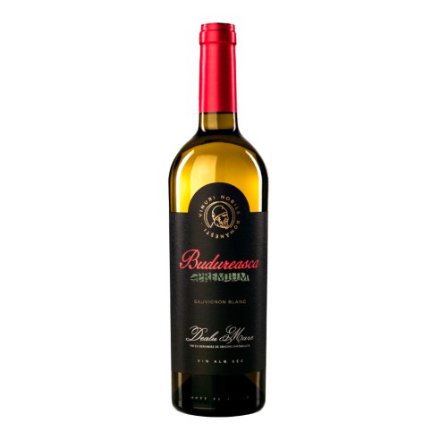 Vino Premium Sauvignon blanc seco...
