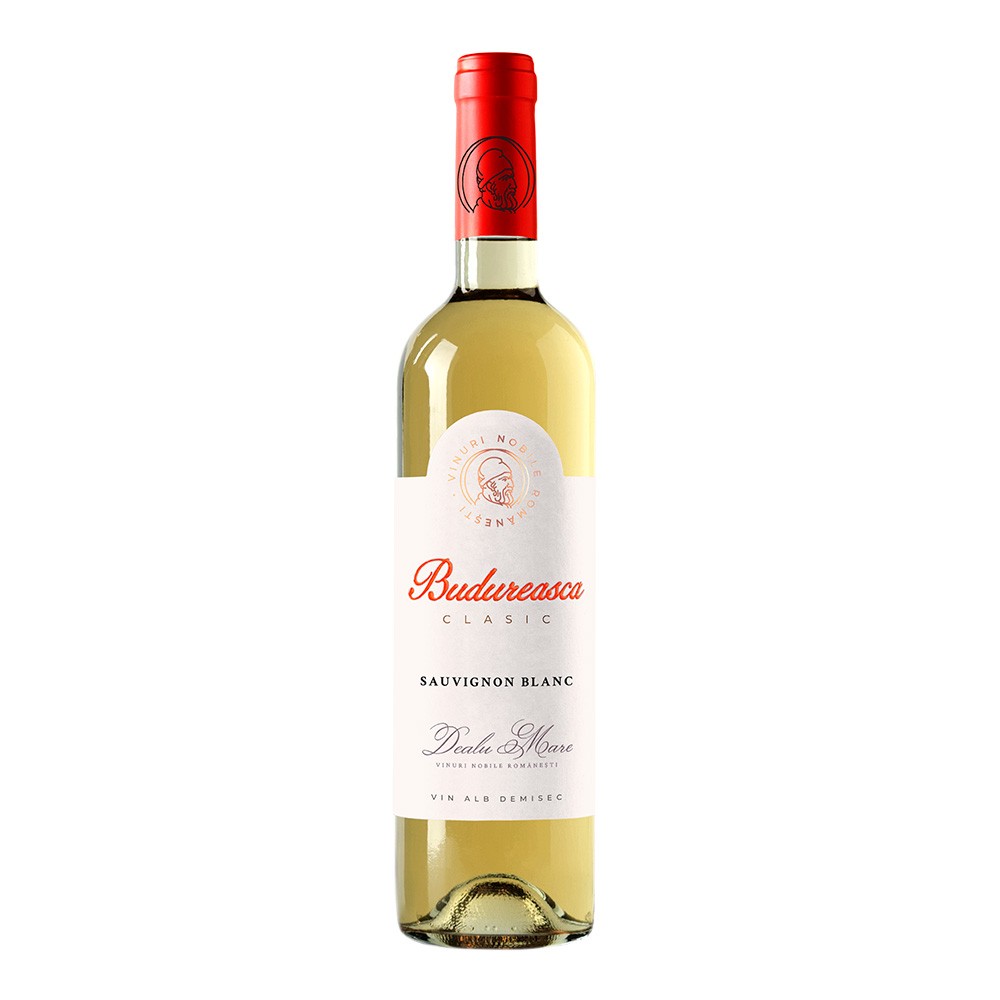 Vino Sauvignon blanc...