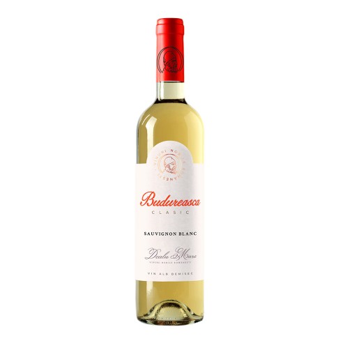 Vino Sauvignon blanc demisec 750ml...