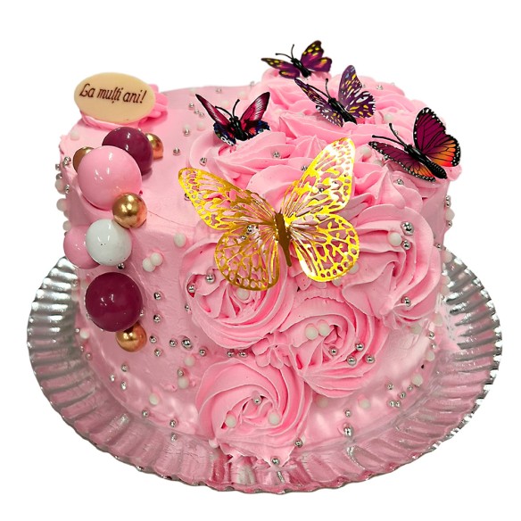 Tarta especial de aniversario (kg)