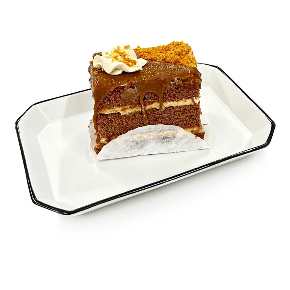 Pastel Biscoff
