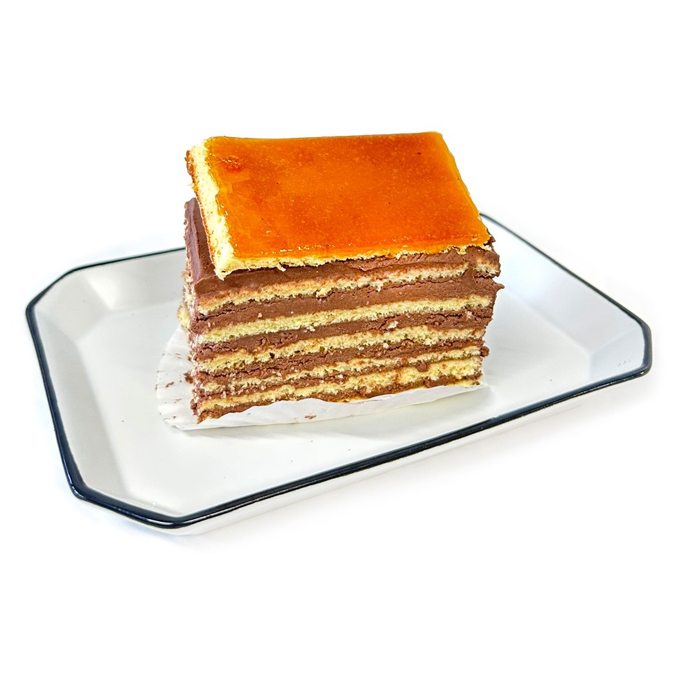 Pastel Rafaello