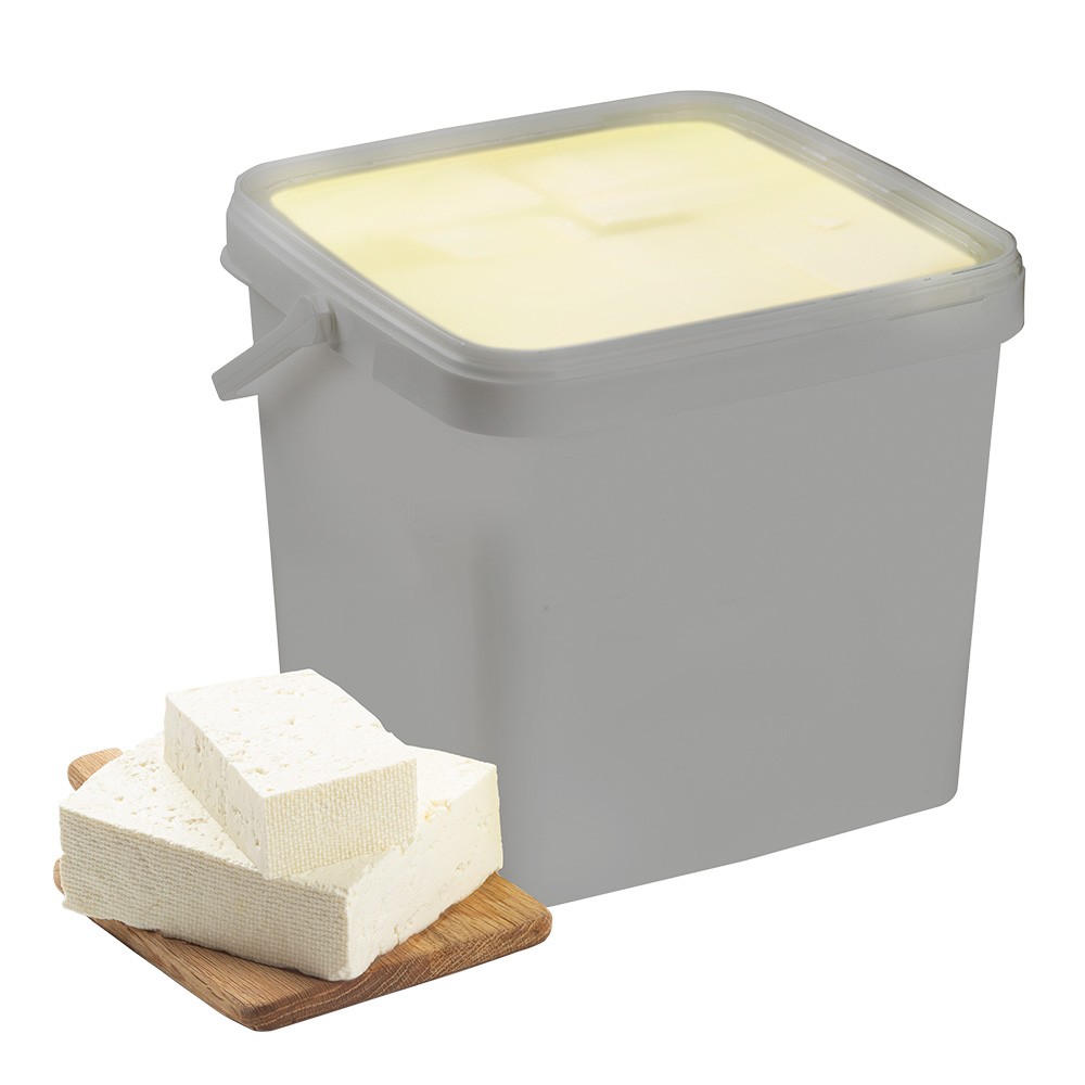 Queso de vaca (kg)