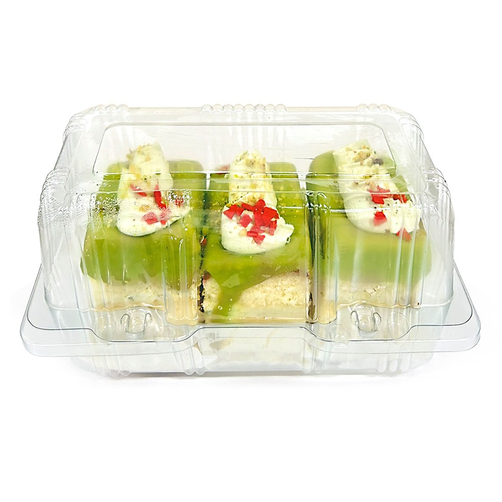 Pastel con pistacho 2