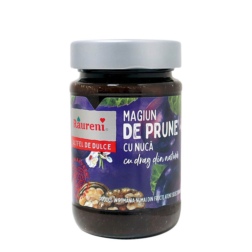 Confitura de ciruela con...