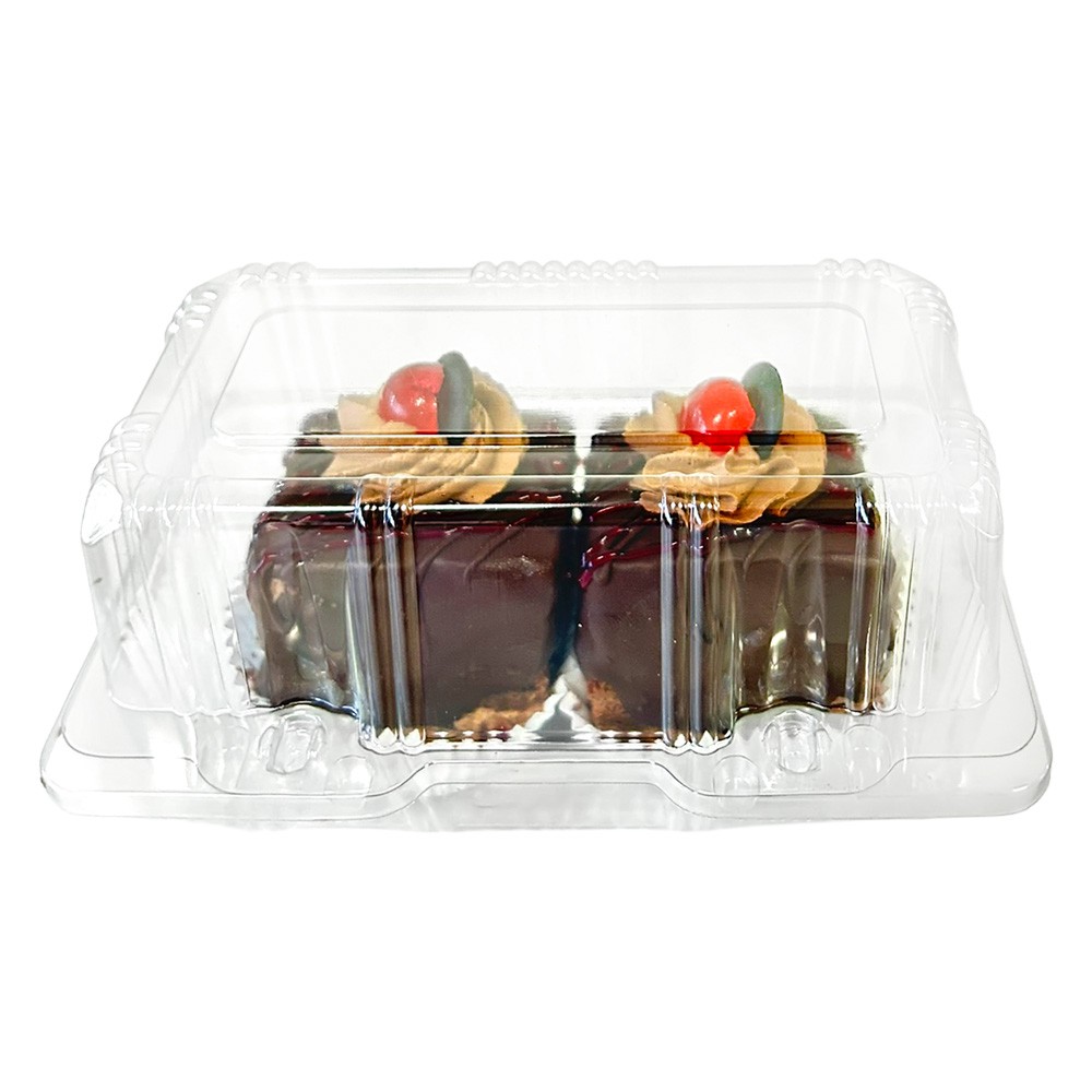 Pastel glaseado Amandina... 2