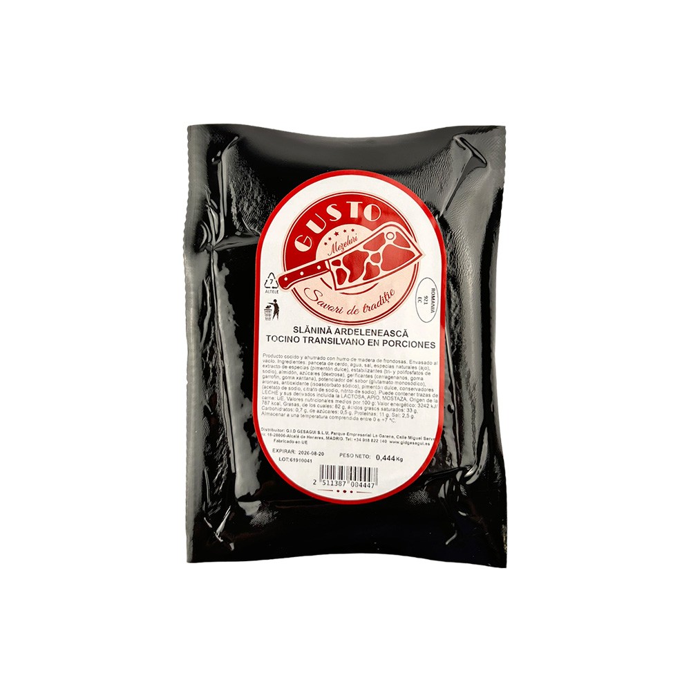 Slanina ardeleneasca... 2