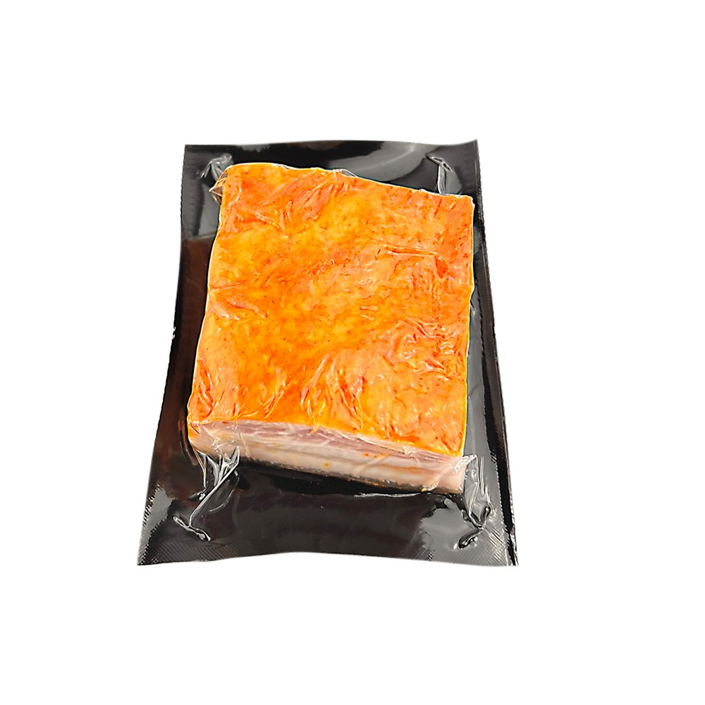 Slanina ardeleneasca...