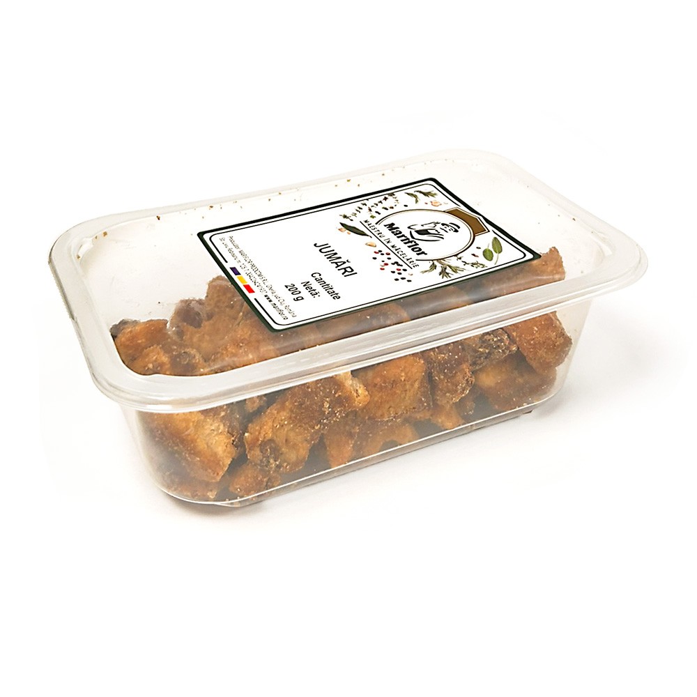 Jumari 200gr Mariflor