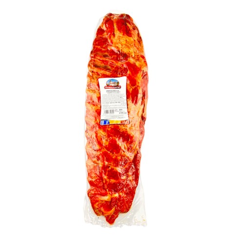Salami con jamon (kg)