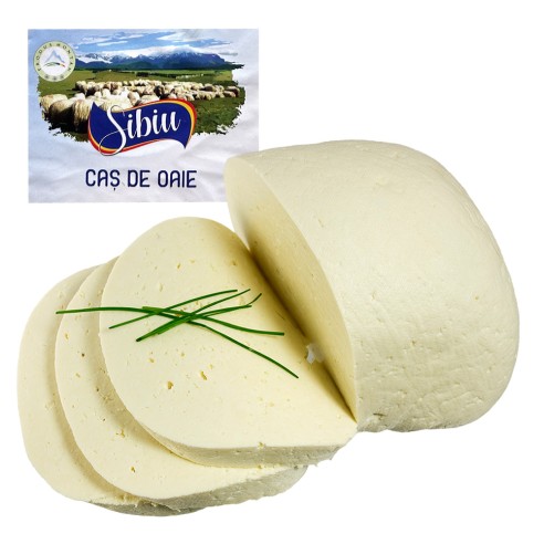 Cas de oaie Miorita (kg)