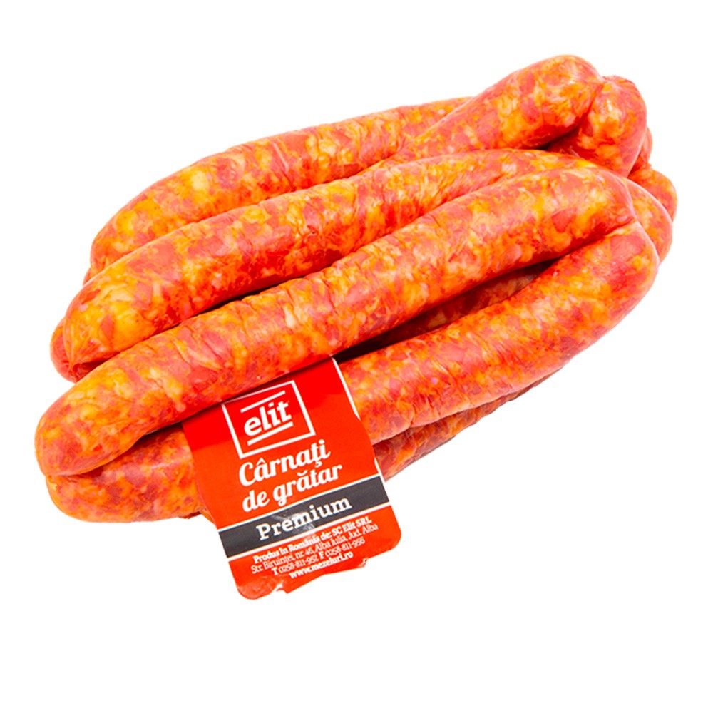 Chorizo para barbacoa fino...