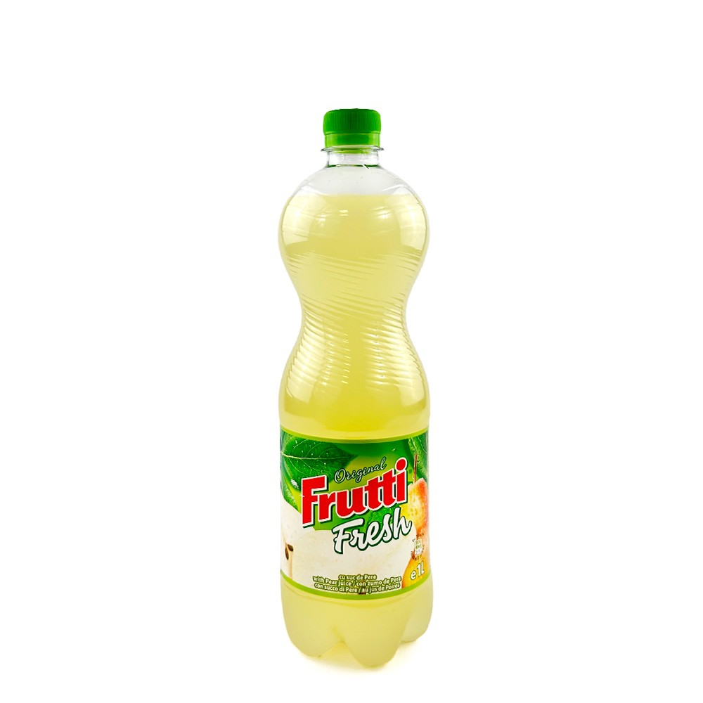 Frutti fresh pere (1l) - 6und