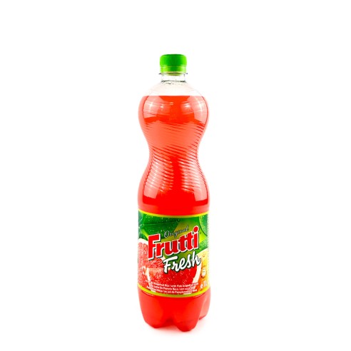 Frutti fresh grapefruit (1l) - 6und