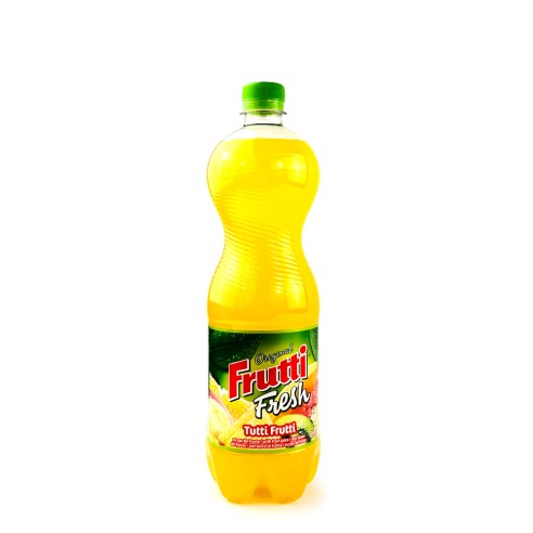 Frutti fresh tutti frutti (1l) - 6und