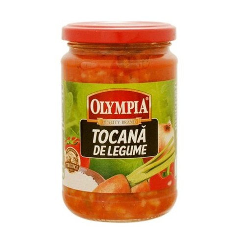 06-000034  Tocana de legume Olympia (300gr)
