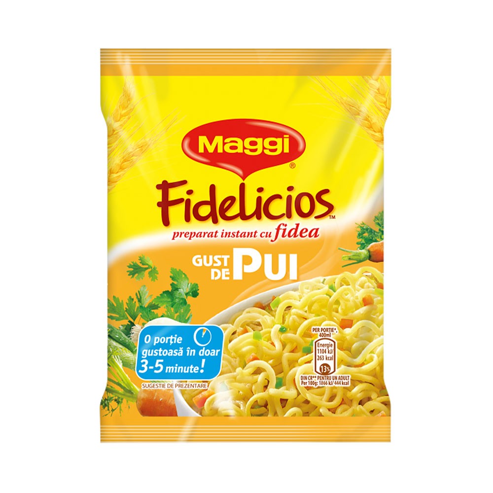 06-000171 Fidelicios de pui Maggi (60gr)