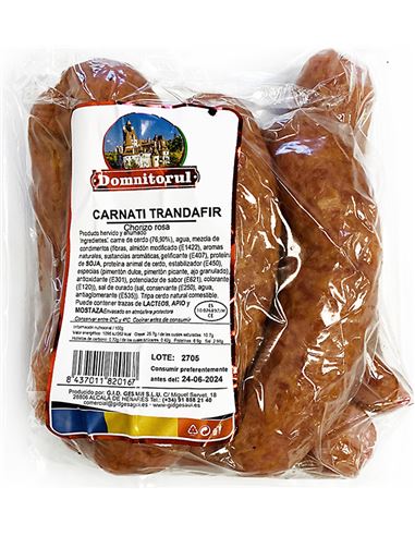 01-002146 Carnati Trandafir vid