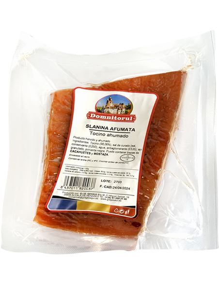 01-002139 slanina afumata vid eticheta