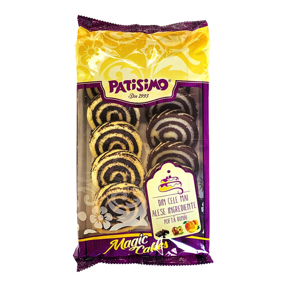 12-000081 Rulada Crema 250 gr