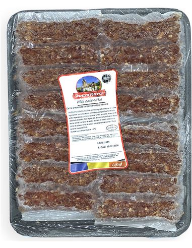 01-002371 Mici formati 100% oaie si vita tavita