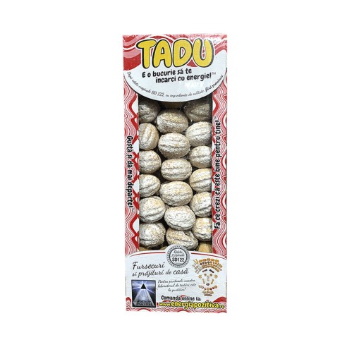 11-000735 Nuci crema cacao 500gr Tadu