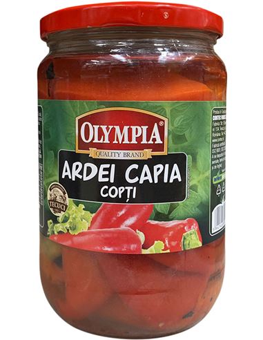 05-000070  Ardei capia copti Olympia (720gr)