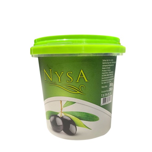 05-000518 Masline naturale Nysa (350g)