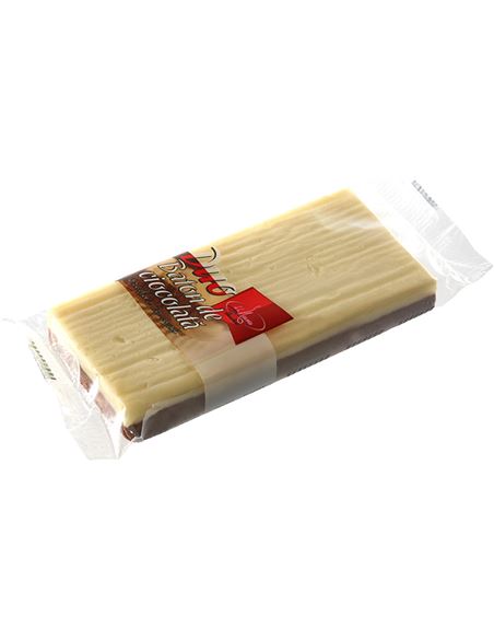 13-000395 Baton de ciocolata duo 100gr Neamu -20 und detaliu