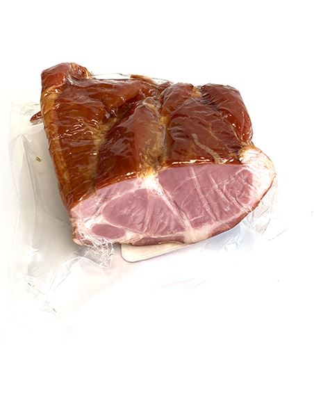 01-002521 Ceafa Afumata vid bucati mici