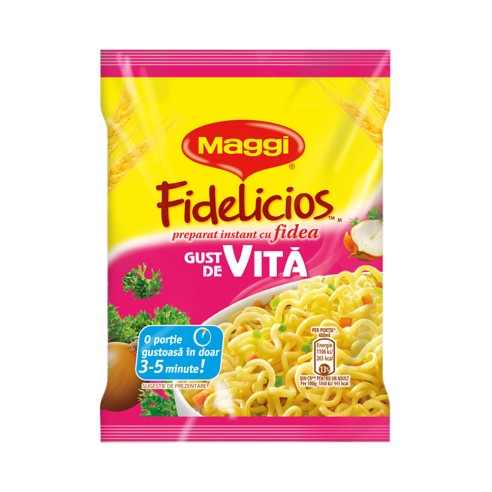 06-000174 Fidelicios de vita Maggi (60gr)