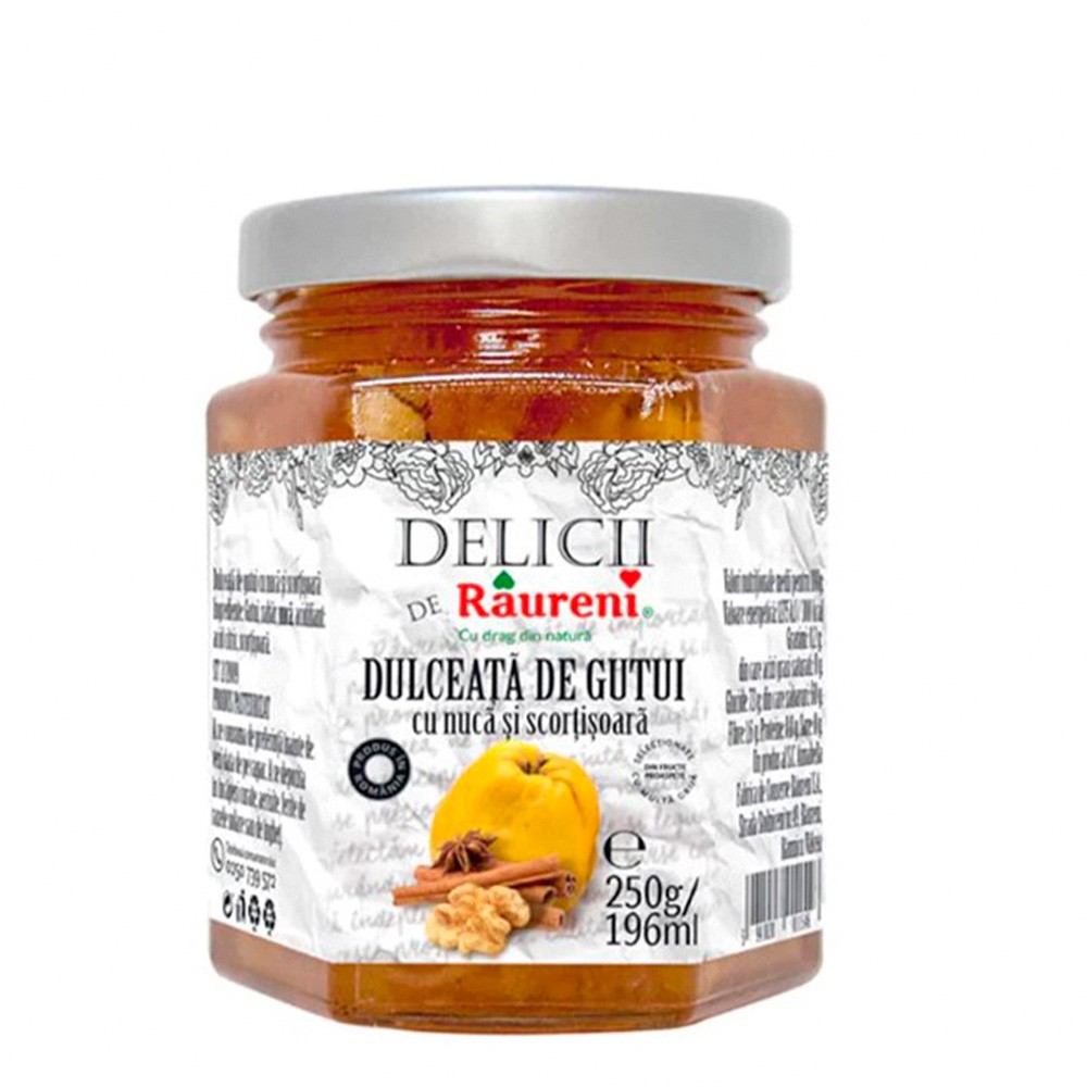 COMPOT, GEM SI DULCEATA