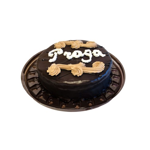 23-000188  Tort traditional Praga 800 gr