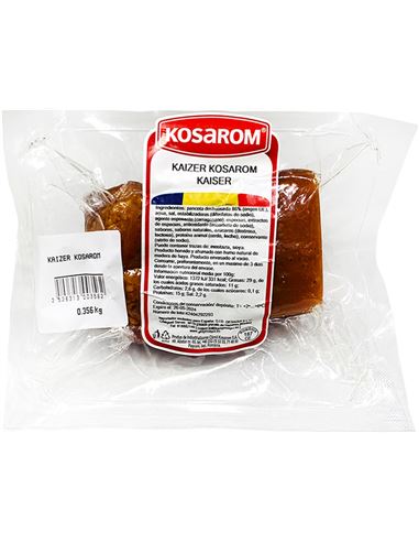 01-000282 Kaizer Kosarom vid bucati mici eticheta