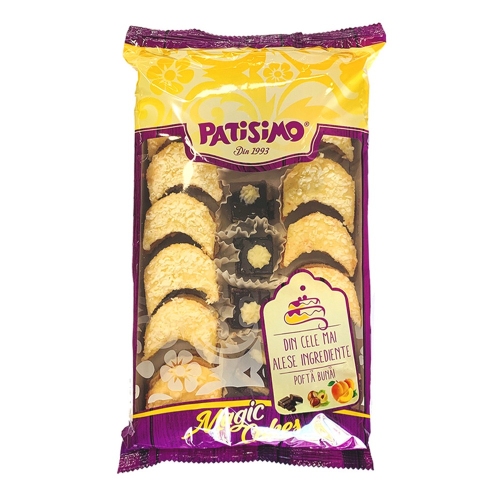 12-000491 Mary's Cake 250 gr