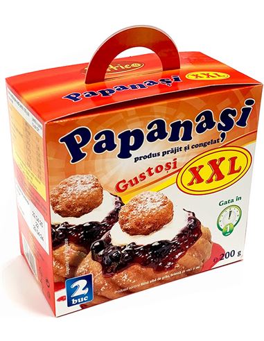 23-000200 Papanasi 200 gr