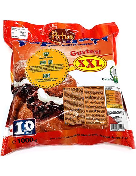 23-000201 Papanasi 1 kg spate
