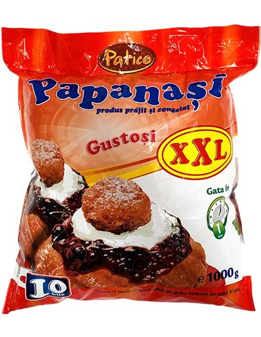 23-000201 Papanasi 1 kg