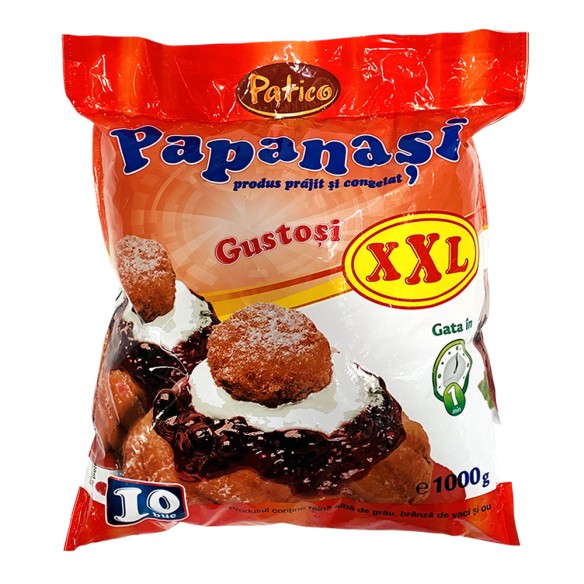 23-000201 Papanasi 1 kg