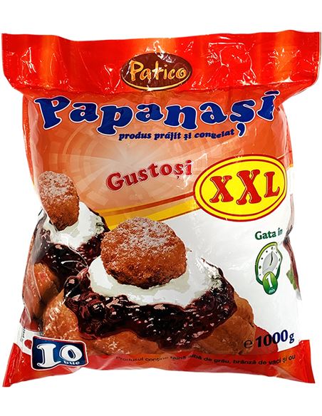 23-000201 Papanasi 1 kg