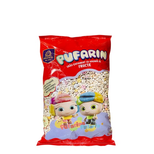 Cereales/Pufarine 100g Feleacul -20uds