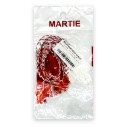 Martisor/Broche-Hilo paquete 10uds 6426485000122