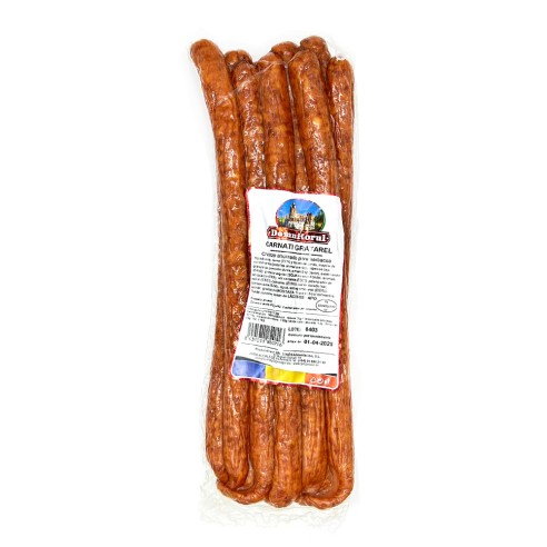 Chorizo para barbacoa Gesagui