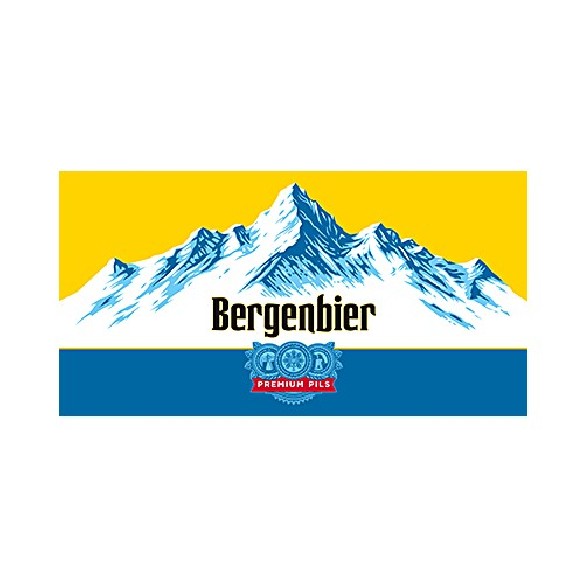 BERGENBIER