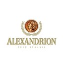 ALEXANDRION