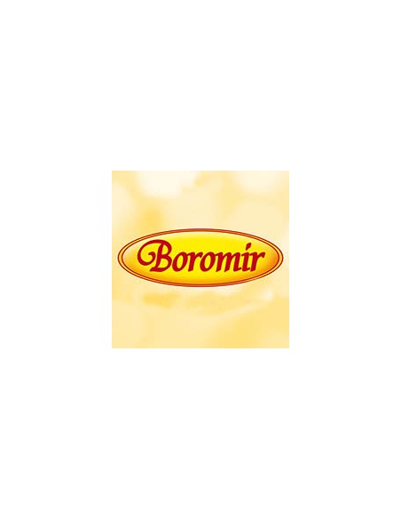 BOROMIR