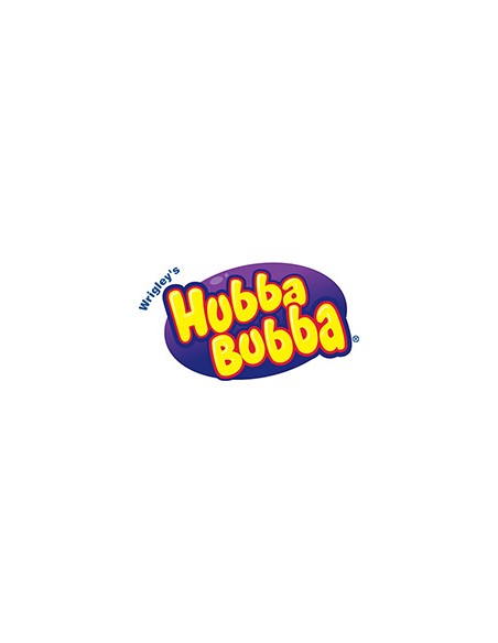 HUBBA BUBBA