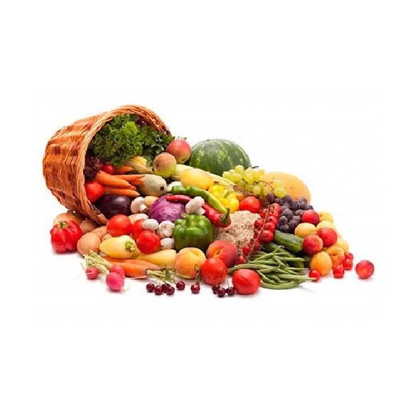 FRUCTE SI LEGUME