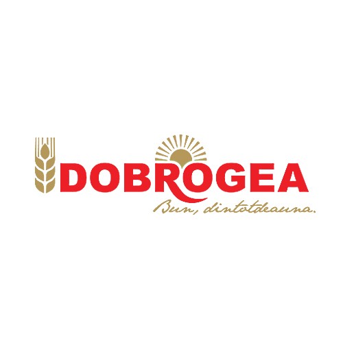 DOBROGEA